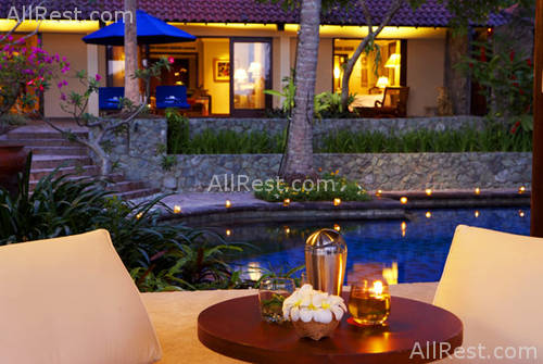 Sheraton Senggigi Beach Resort 33